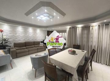 Casa · 200m² · 4 Quartos · 4 Vagas · Sobrado com 4 quartos, Vila Galvão, Guarulhos - R$ 1.46 mi, Cod: 11052