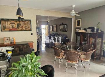 Casa · 100m² · 3 Quartos · 2 Vagas · Casa de Condomínio, Garden Village II, Rio Preto