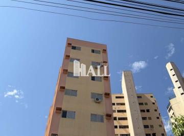 Apartamento · 74m² · 2 Quartos · 1 Vaga · Apartamento, Vila Imperial, São José do Rio Preto