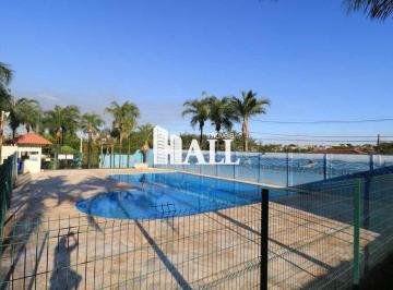 Casa · 145m² · 3 Quartos · 2 Vagas · Casa de Condomínio, Jardins de Barcelona,Rio Preto