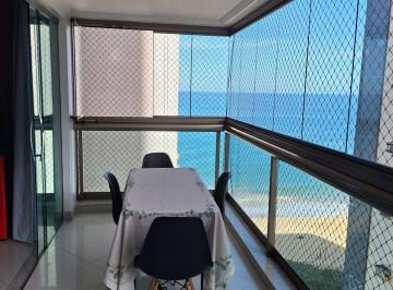 Apartamento · 125m² · 3 Quartos · 2 Vagas · Apartamento à venda no bairro Itaparica - Vila Velha/ES