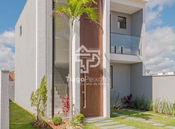 Casa · 92m² · 4 Quartos · 1 Vaga · Venda de Casa Duplex no Cond. Terra Dourada Camaçari