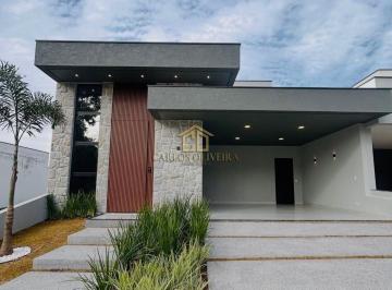 Casa · 177m² · 3 Quartos · 4 Vagas · Casa para Locação no Condomínio Veredas, Mogi das Cruzes/SP