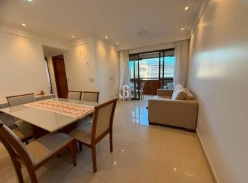 Apartamento · 79m² · 3 Quartos · 1 Vaga · Apartamento 3 quartos à venda na Av. Paralela, 79m², nascente e 1 vaga