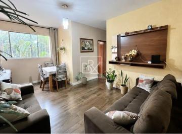 Apartamento · 62m² · 3 Quartos · 1 Vaga · Apartamento 3 Quartos Suíte - Santa Maria - Contagem/MG