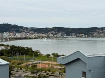 Apartamento · 92m² · 3 Quartos · 1 Vaga · Apartamento à Venda - Coqueiros | 3 Dormitórios | Vista Mar
