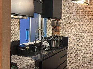 Apartamento · 46m² · 2 Quartos · 1 Vaga · Apartamento à venda no bairro Bela Vista - Palhoça/SC
