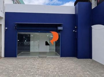 Comercial · 170m² · 4 Vagas · Prédio NOVO Comercial em Lagoa Nova, Natal/RN