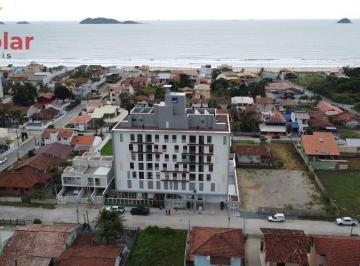 Apartamento · 60m² · 2 Quartos · 1 Vaga · Apartamento Alto Padrão em Itaguaçú, São Francisco do Sul/SC
