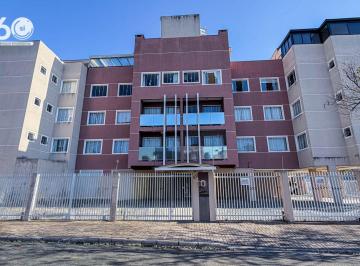 Apartamento · 112m² · 3 Quartos · 1 Vaga · Condomínio Residencial Tulipas - Linda cobertura dúplex em São José dos Pinhais para Locação.