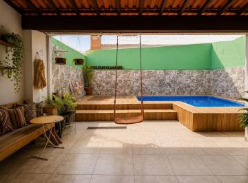 Casa · 3 Quartos · 2 Vagas · Condomínio Terra Nova - Casa à venda no bairro Wanel Ville - Sorocaba/SP