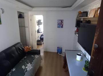Apartamento · 56m² · 3 Quartos · 1 Vaga · Apartamento à venda no bairro Conjunto Residencial José Bonifácio - São Paulo/SP, Zona Leste