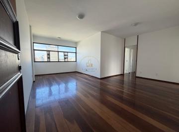 Apartamento · 108m² · 3 Quartos · 2 Vagas · EXCELENTE APARTAMENTO EM BROTAS 3/4 COM SUÍTE