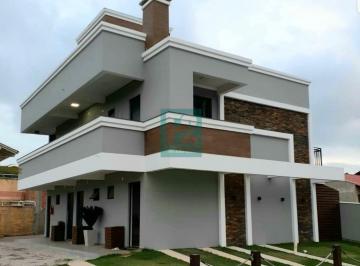 Comercial · 199m² · 6 Quartos · 6 Vagas · Invista em Bombinhas!! Apart Hotel com 6 Apartamentos a 570 m do Mar - Bombinhas/SC