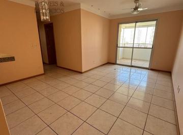 Apartamento · 86m² · 3 Quartos · 2 Vagas · Edificio Joan Miró - Apartamento à Venda no Edifício Joan Miró em Duque de Caxias – 3 Quartos com Sa