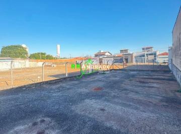Terreno · 1650m² · Aluga-se Terreno Comercial Av São Vicente