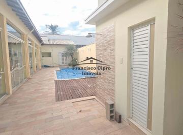 Casa · 144m² · 1 Quarto · 1 Vaga · Casa para alugar no bairro Vila Indiana - Guaratinguetá/SP