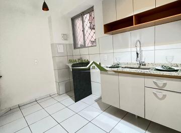 Apartamento · 45m² · 2 Quartos · 1 Vaga · Apartamento - 02 Quartos - 01 Vaga Demarcada - Condições Facilitadas de Compra