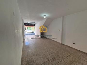 Comercial · 97m² · Ponto Comercial 97 m² no Centro de Osasco – Loja + Salão Superior com Renda