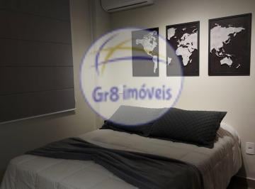 Apartamento · 20m² · 1 Quarto · Studio Maravilhoso, mobiliado e decorado!