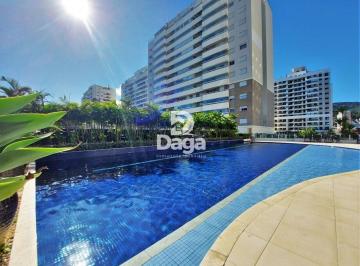 Apartamento · 122m² · 4 Quartos · 2 Vagas · Incrível Apartamento no Grand Classic em Florianópolis/SC