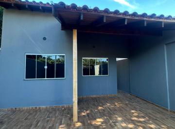 Casa · 66m² · 2 Quartos · 2 Vagas · Casa em Jardim Presidente, Campo Grande/MS