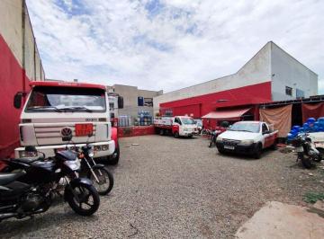 Comercial · 28m² · 5 Vagas · Barracão / Galpão / Depósito à venda no Jardim São Paulo, Londrina