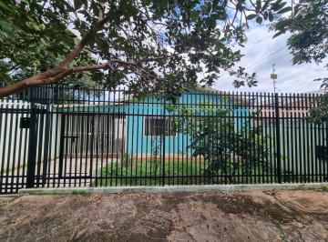 Casa · 75m² · 4 Quartos · 2 Vagas · Casa com 4 quartos à venda no Jardim Morumbi em Londrina.