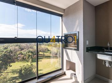 Apartamento · 78m² · 2 Quartos · 2 Vagas · Apartamento - Condomínio New In - Ecoville - Curitiba PR