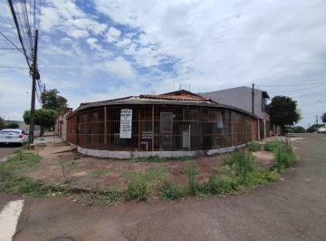 Comercial · 200m² · 2 Vagas · Barracão / Galpão / Depósito com casa com 1 sala à venda no Jardim Planalto, Londrina