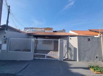 Casa · 85m² · 3 Quartos · 1 Vaga · Casa com 3 quartos à venda no Jardim Brasília em Londrina.