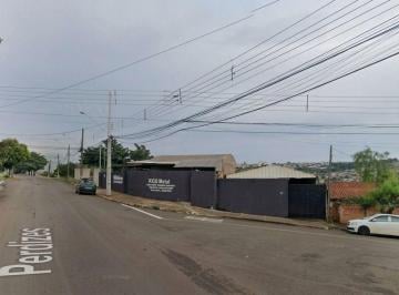 Comercial · 217m² · 3 Vagas · Barracão / Galpão / Depósito à venda no Jardim Paraíso, Londrina