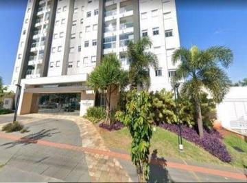 Apartamento · 71m² · 3 Quartos · 2 Vagas · Vista Parque Lago Igapó - Apartamento à venda com 3 quartos no Edificio Vista Parque Lago Igapó, no 