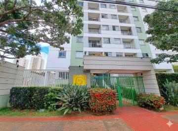 Apartamento · 69m² · 3 Quartos · 1 Vaga · Condomínio Garden Araucária - Apartamento com 3 quartos à venda no Edificio Garden Araucaria, Gleba 