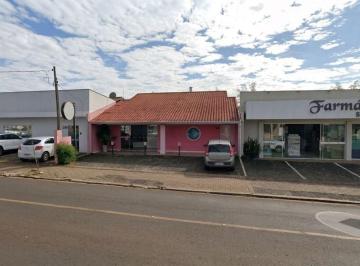Casa · 190m² · 4 Vagas · Casa Comercial para Locação na Gleba Fazenda Palhano em Londrina