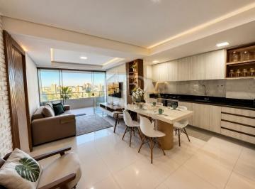 Apartamento · 80m² · 2 Quartos · 1 Vaga · Apartamento para Alugar | Colina Pérola do Mar | Praia do Sul | Ilhéus/BA