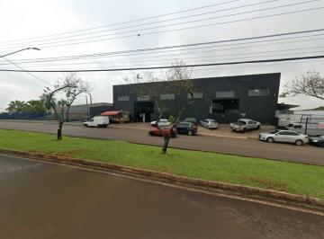 Comercial · 980m² · 6 Vagas · Barracão / Galpão / Depósito à venda no Jardim Paraíso, Londrina