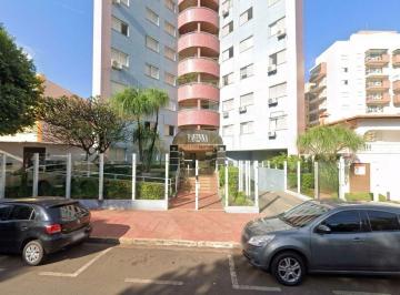 Apartamento · 80m² · 3 Quartos · 1 Vaga · Condominío Edifício Ravenna Residence - Apartamento para Locação com 3 quartos no Edifício Ravenna, 