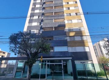 Apartamento · 97m² · 3 Quartos · 2 Vagas · Edifício Ibis - Apartamento à venda com 3 quartos e 2 vagas no Judith, Londrina