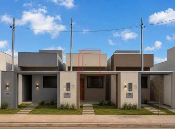 Casa · 2 Quartos · 1 Vaga · Casa à venda no bairro Nova Lima - Campo Grande/MS