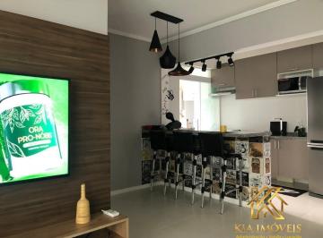 Apartamento · 80m² · 2 Quartos · 2 Vagas · Condomínio Caravelle 3 - Apartamento à venda no Condomínio Caravelle 3