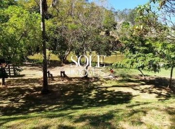 Terreno · 1231m² · Condominio Serra dos Cristais - Terreno à venda, 1.231 m² - Serra dos Lagos - Cajamar/SP