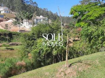 Terreno · 2163m² · Condominio Serra dos Cristais - Terreno à venda, 2.163 m² - Serra dos Lagos - Cajamar/SP