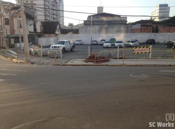 Terreno · 1514m² · Terreno no Centro - Joinville/SC
