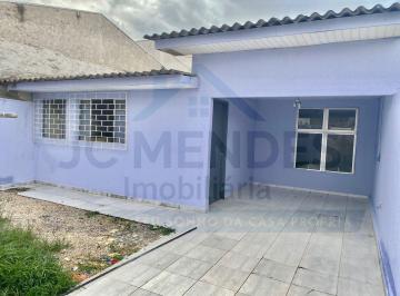 Casa · OPORTUNIDADE EM CAMPINA GRANDE DO SUL – JARDIM ÁGUA DOCE!
