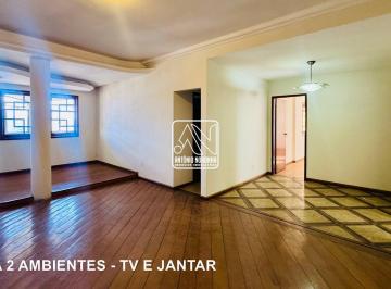 Casa · 400m² · 3 Quartos · 2 Vagas · Casa à venda no bairro Queluz - Conselheiro Lafaiete/MG
