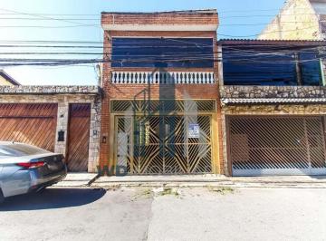 Casa · 250m² · 2 Quartos · 2 Vagas · Casa à venda no bairro Parque Cruzeiro do Sul - São Paulo/SP, Zona Leste