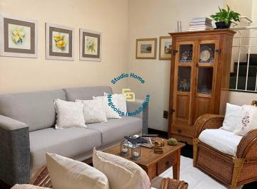 Casa · 234m² · 3 Quartos · 4 Vagas · Casa a venda no Jardim Cândida, Araras/SP
