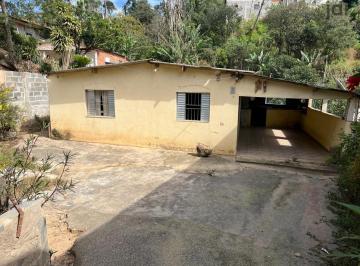 Rural · 1000m² · 2 Quartos · 1 Vaga · Chácara em Moreiras, Mairinque/SP