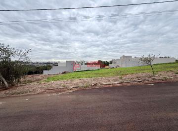 Terreno · 300m² · Terreno à Venda - Residencial Belmonte
